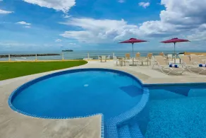 City Express by Marriott Veracruz - Piscine