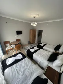 TaKSİM MİLLENNİUM CITY HOTEL - Room