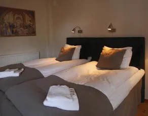 Park Hotell - Room