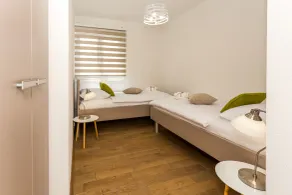 Villa Rusula - Habitación