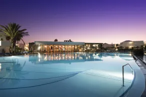 Hotel Floresta - Piscine