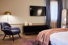 Martis Forum Heritage Hotel & Residence - Room