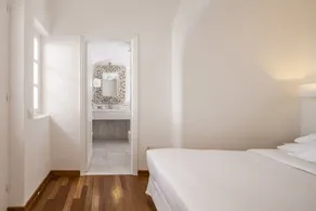 Canaves Oia Suites - Small Luxury Hotels of the World - Chambre