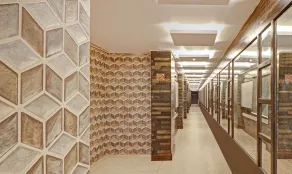 Hotel Verdisso - Lobby