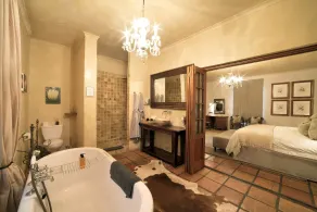 Avondrood Guest House by The Oyster Collection - Banheiro