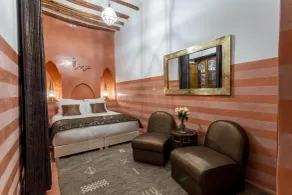 Riad Dar Yema - Room