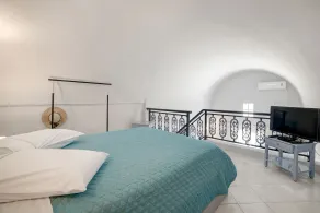 Monolithia - Chambre