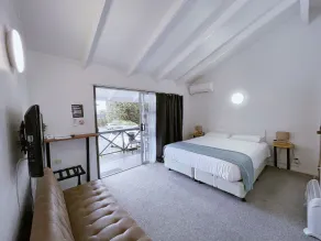 Siesta Motel - Chambre
