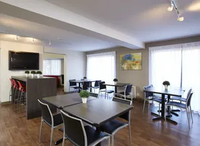 Comfort Inn - Restaurant