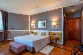 Grand Hotel Ortigia - Chambre