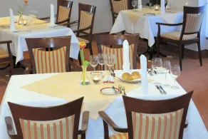 Radisson Blu Hotel Cottbus - Restaurante