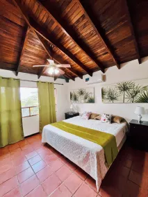 Siwõ Art Guesthouse - Room