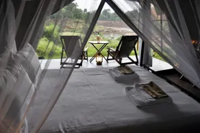 Sentinel Mara Camp - Room