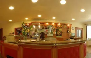 Bed & Breakfast Locanda Zabotto - Reception