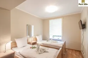 Park Villa Apartments - Camera