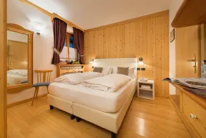 Hotel Posta - Room