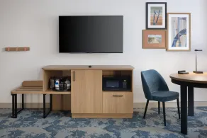 Hampton Inn & Suites Jekyll Island - Zimmer