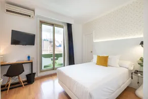 Hotel Cetina Murcia - Utsikt fra rommet