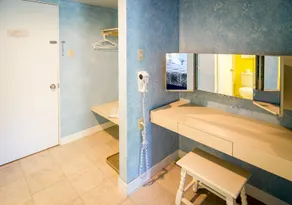 Auberge Les Sources - Chambre