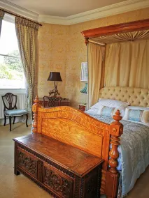 Severn Manor Country Estate - Room