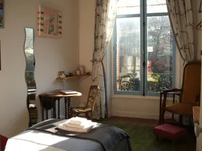 La Maison Du Marchand - Zimmer