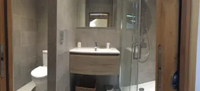 Au coq des bois - Bagno