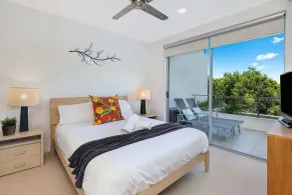 Top 1 Sunshine Beach Family Retreat - Room