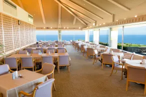 The Southern Links Resort Hotel - Restaurant