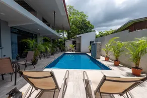 Villas Fortuna Boutique - Pool