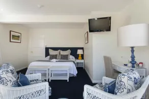 Barwon Heads Golf Club - Chambre