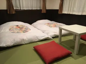 久住高原 赤川温泉スパージュ-Spaju - Camera