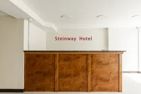 Astoria Inn LaGuardia Hotel - Reception