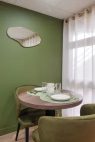 Hôtel Olivet, Orléans Sud - Nouvelle Ouverture - Restaurant