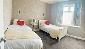 Plantinghope Property - Room