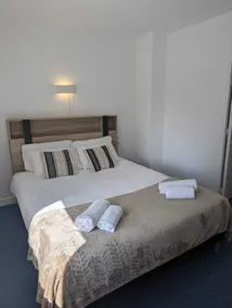 Le Saint-Georges - Zimmer