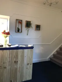 The Millbrook B&B - Lobby