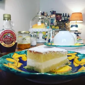 Casa Castagna - Restaurante