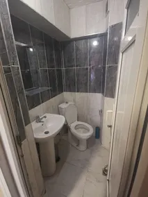 Birol Hotel - Salle de bain