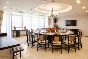 LDS Hotel Belgrade - Restaurant