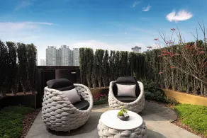 Hualuxe Leshan, an IHG Hotel - Chambre