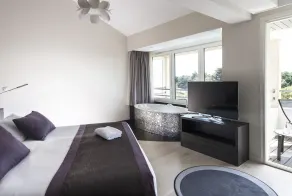 Hôtel Atlantic Thalasso - Chambre