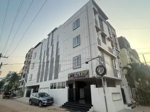 The Elite Stay - Front of property