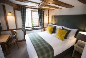 Bayards Cove Inn - Room