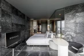 SO/ Bangkok - Chambre