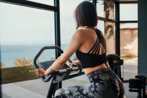 Belvedere Resort Hotels - Fitnessbereich