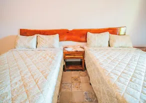 Casa Las Flores - Room