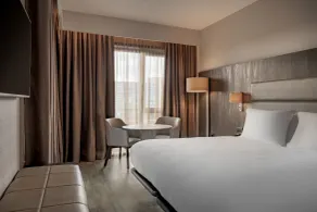 AC Hotel by Marriott Manchester City Centre - Chambre