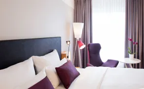 Mercure Hannover Oldenburger Allee - Chambre