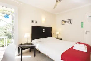 Hostal Bonany - Room