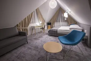 Hotel ZAWRAT Ski Resort & Spa - Room